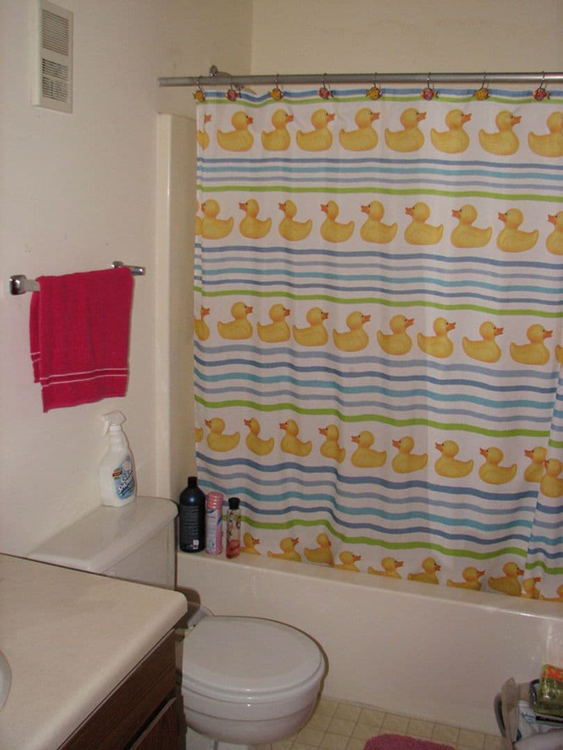 Stoughton Apartment: 335-336 Olson Court