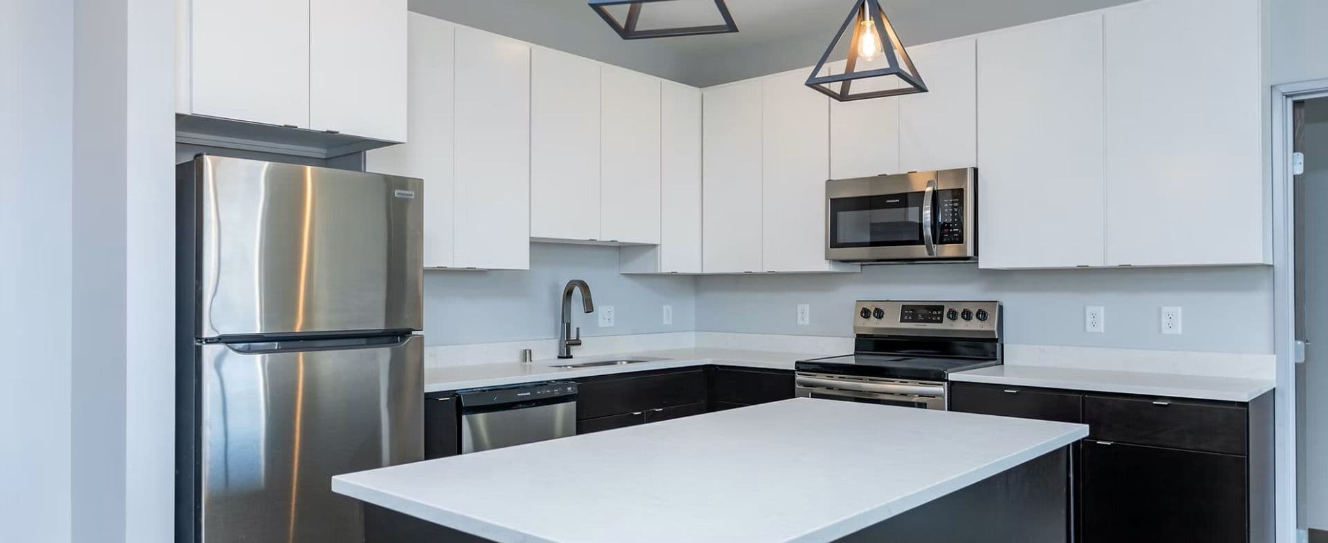 Madison Apartment: 2838 Dryden Drive