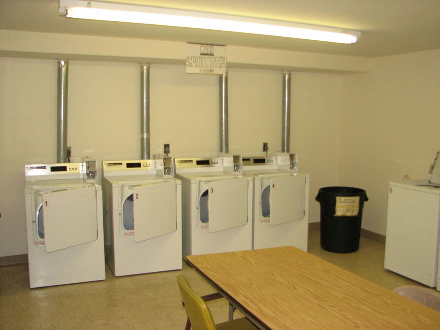 Stoughton Apartment: 335-336 Olson Court
