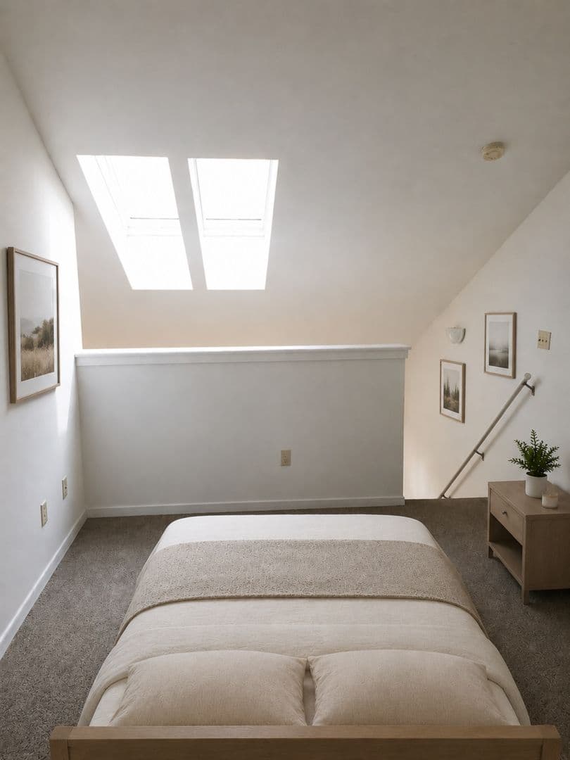 Madison Apartment: 1481 Carver St