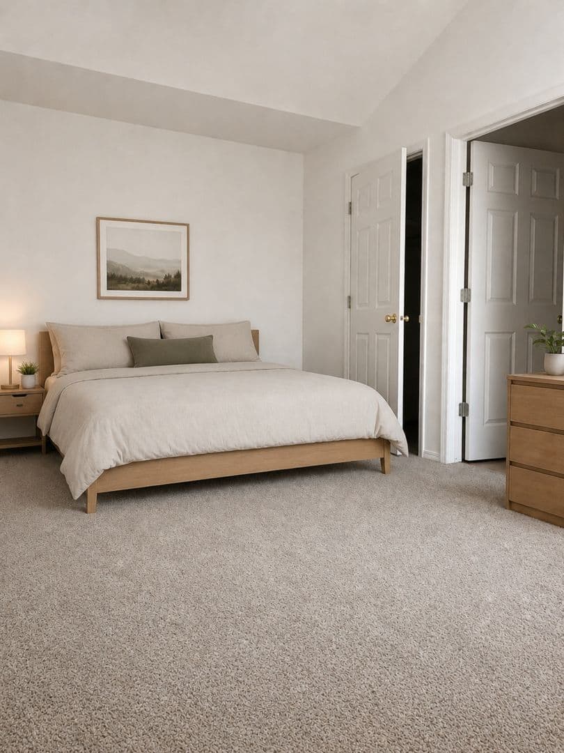 Madison Apartment: 1481 Carver St