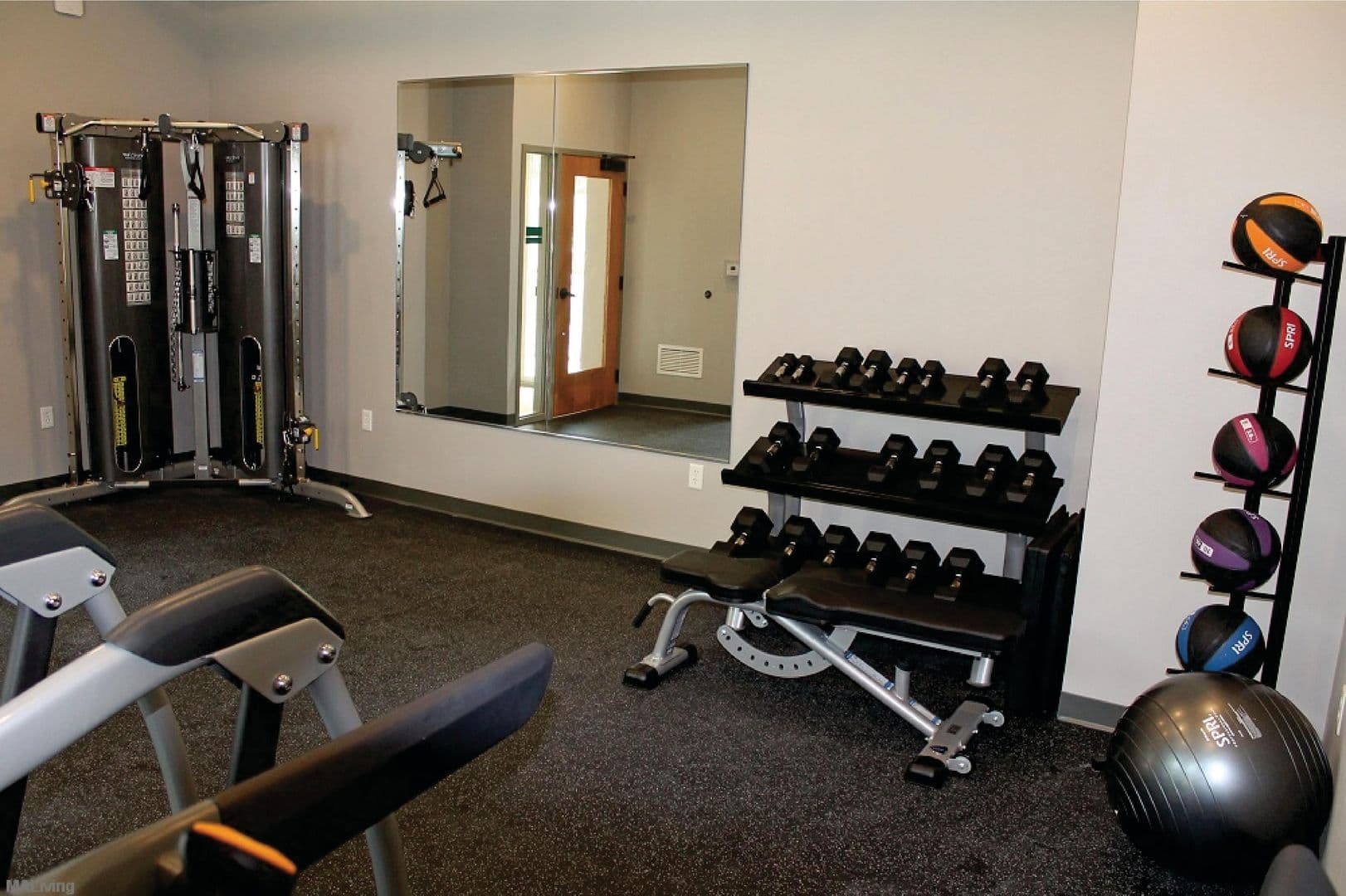 Middleton Apartment: 7710 Terrace Avenue