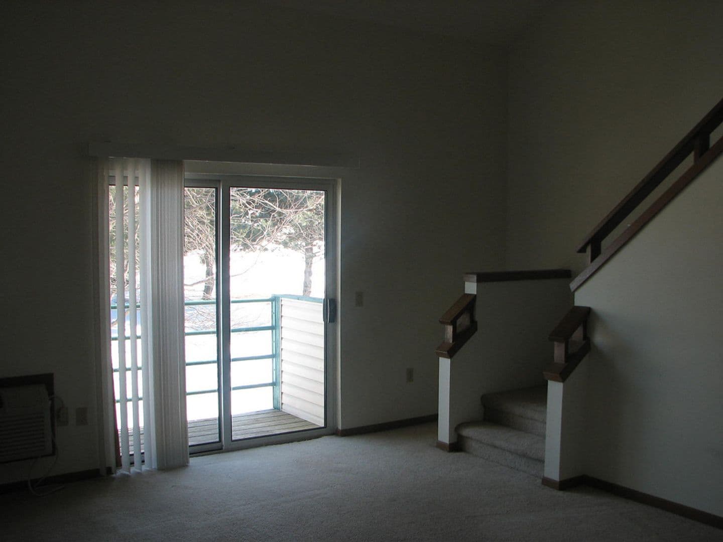 Stoughton Apartment: 335-336 Olson Court