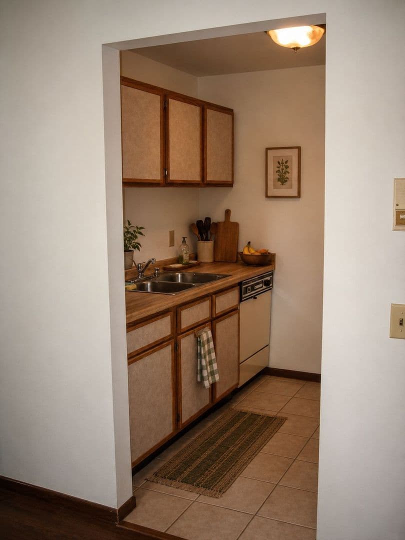 Stoughton Apartment: 1616 Kenilworth Ct