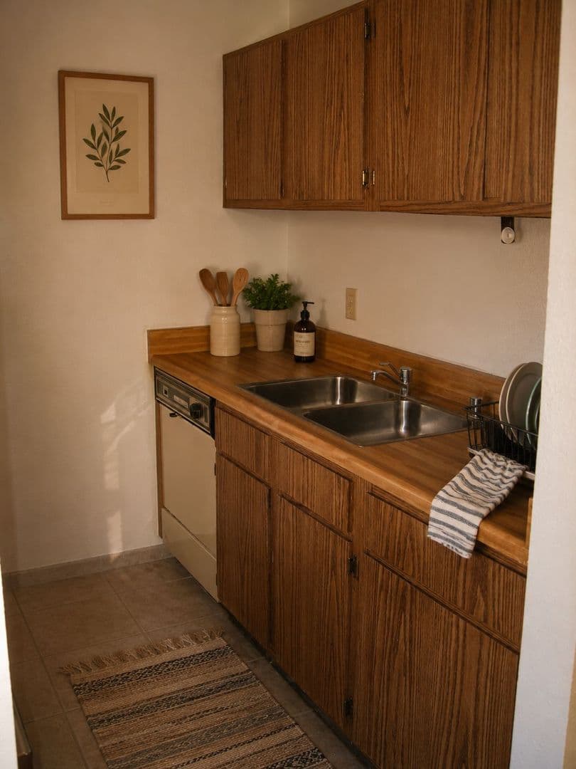 Stoughton Apartment: 1526 Kenilworth Ct.