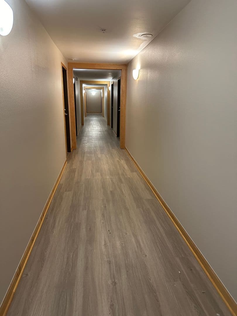 Madison Apartment: 2802 Dryden Drive