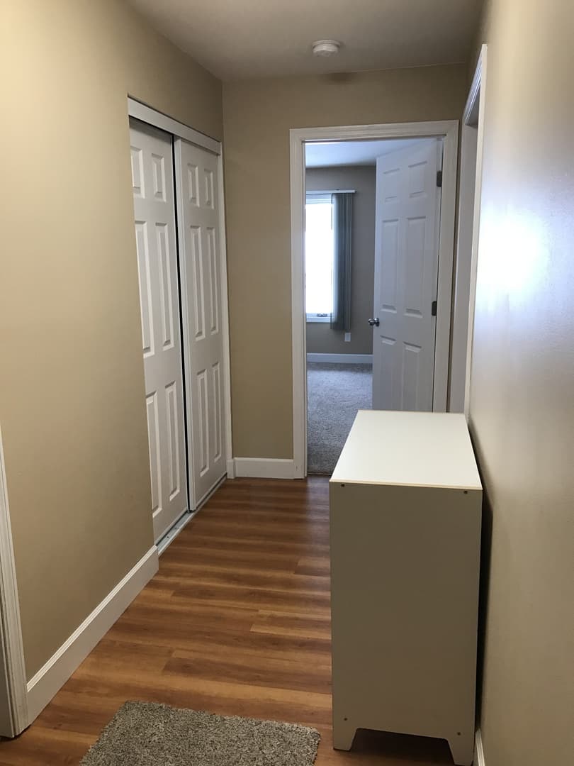 Middleton Apartment: 6273 University Ave