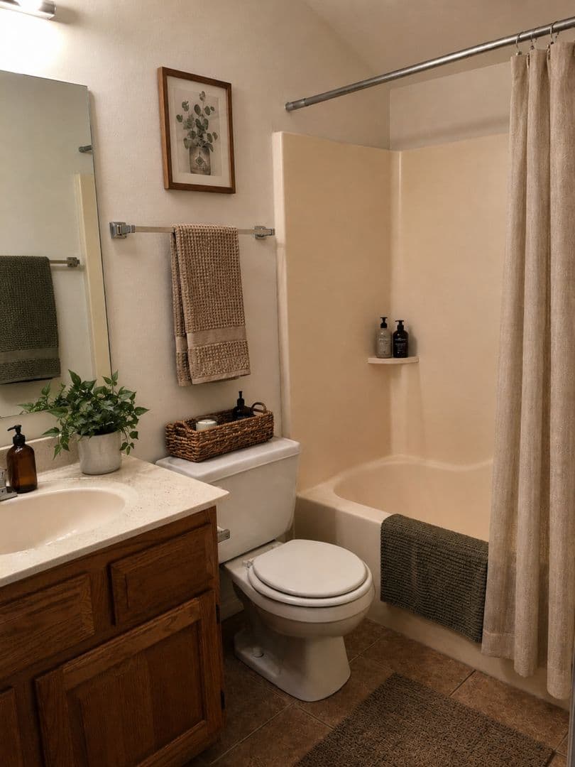 Madison Apartment: 1481 Carver St