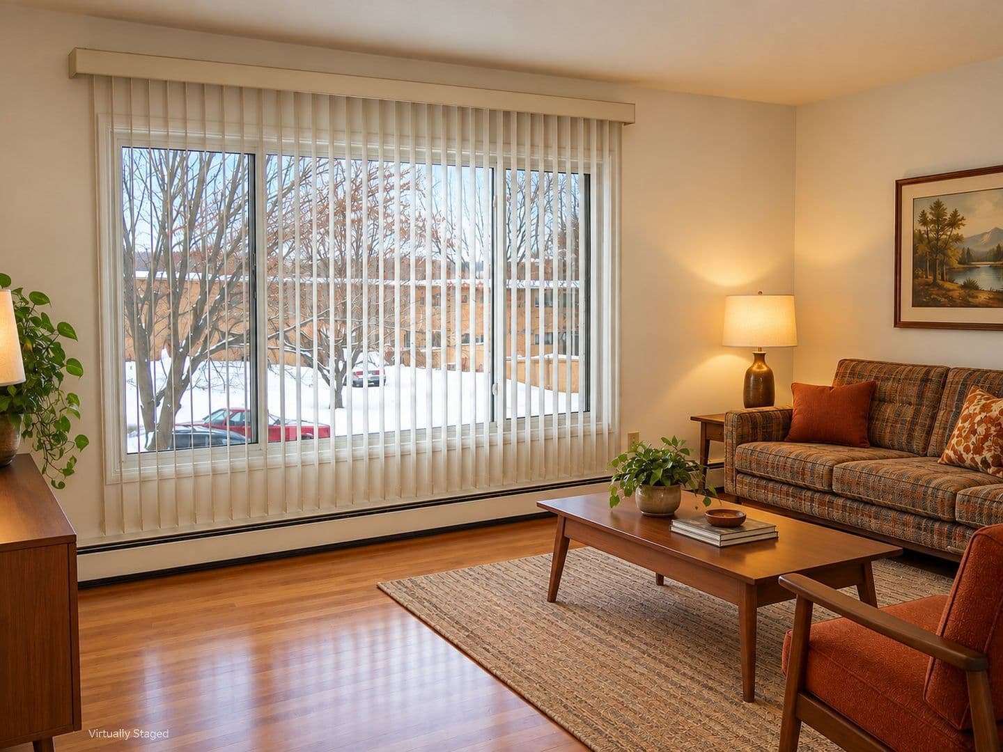 Madison Apartment: 4917 Ascot Ln