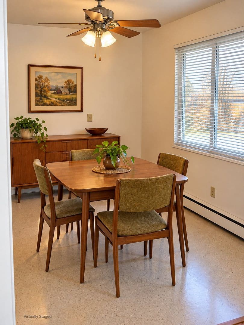 Madison Apartment: 4917 Ascot Ln