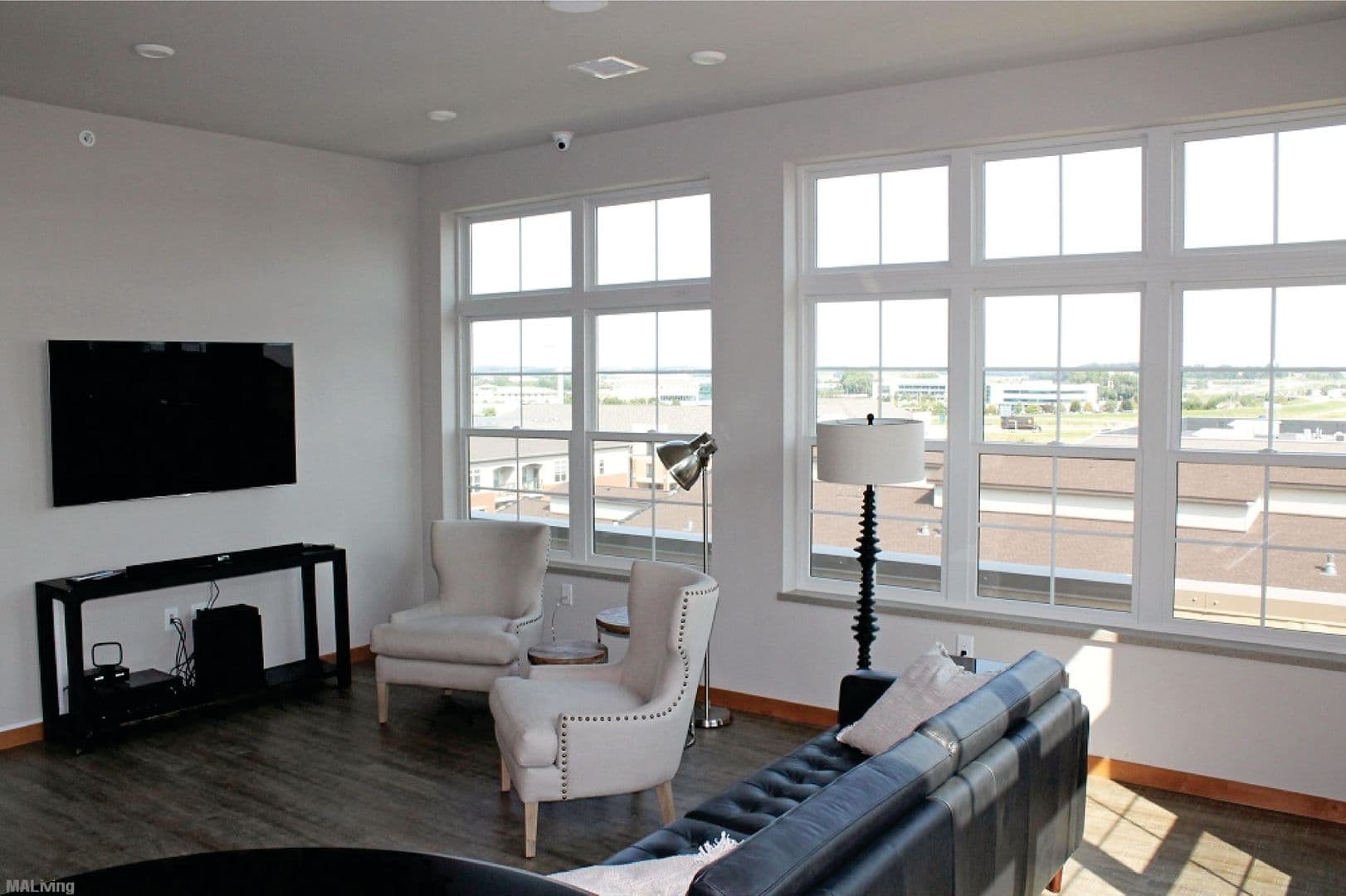 Middleton Apartment: 7710 Terrace Avenue