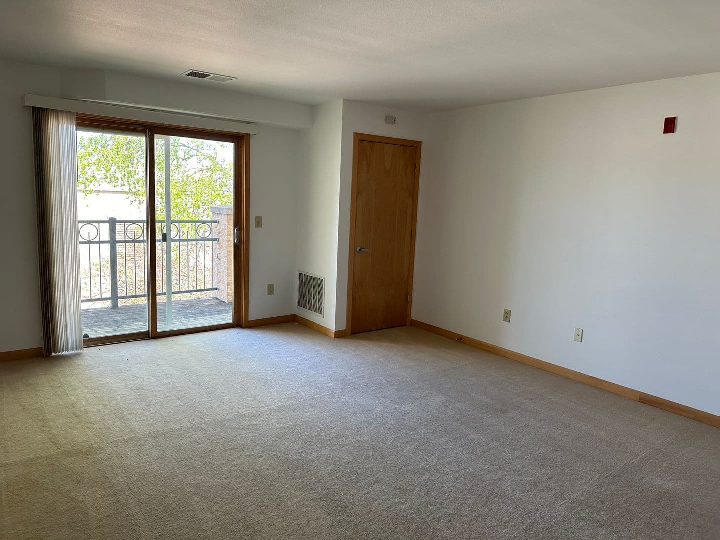 Madison Apartment: 2802 Dryden Drive
