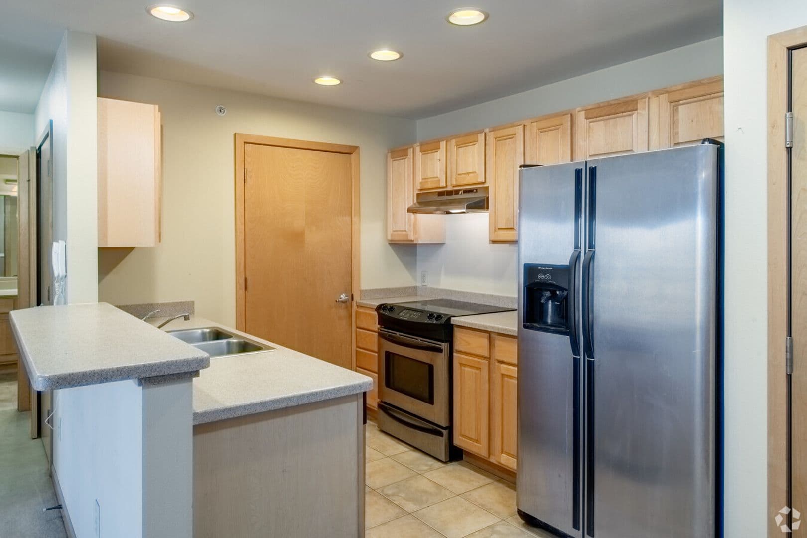 Madison Apartment: 2802 Dryden Drive