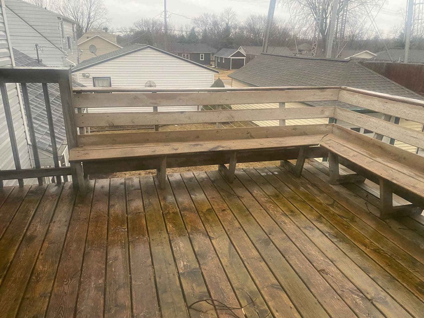 Waunakee Apartment: 219 Main Street