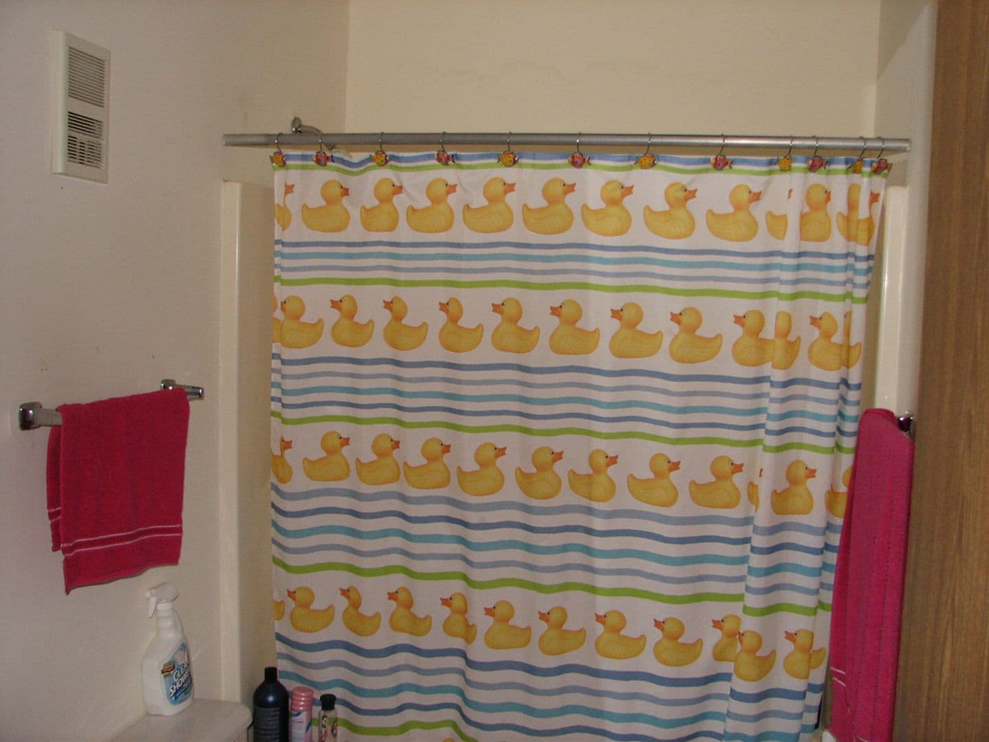 Stoughton Apartment: 335-336 Olson Court