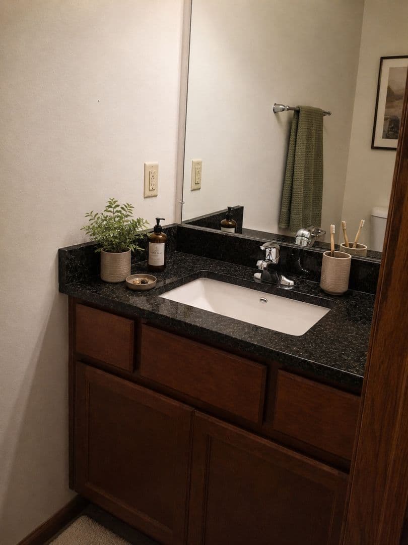 Madison Apartment: 5-9 Loomis Circle