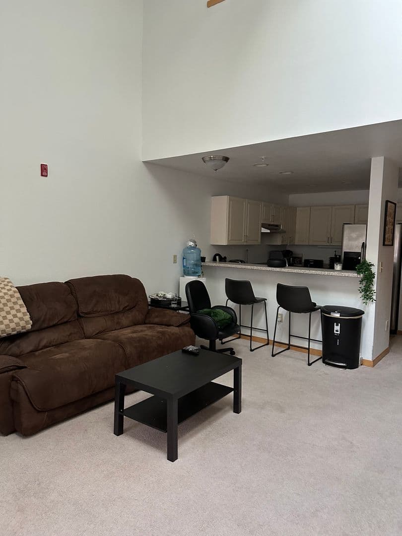 Madison Apartment: 2802 Dryden Drive