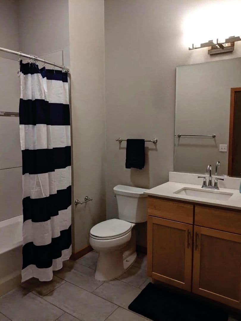 Middleton Apartment: 7710 Terrace Avenue