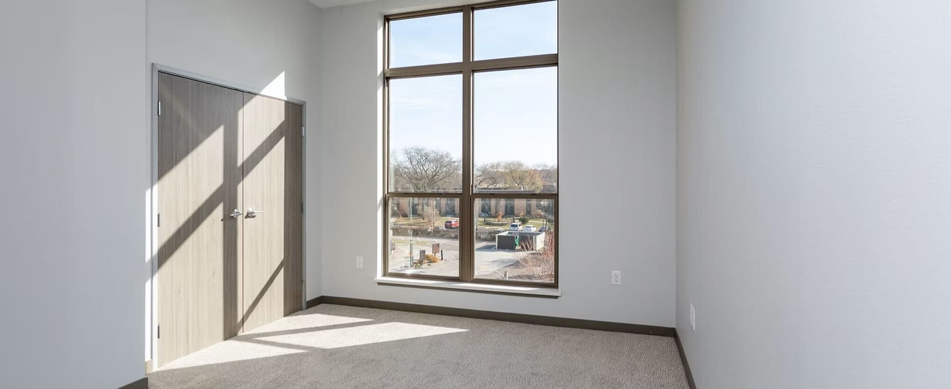 Madison Apartment: 2838 Dryden Drive