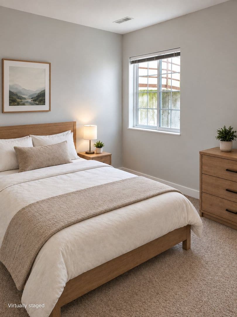 Madison Apartment: 5-9 Loomis Circle