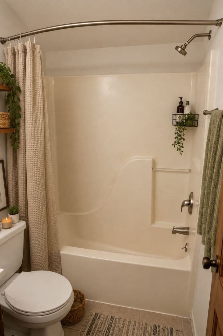 Madison Apartment: 1481 Carver St