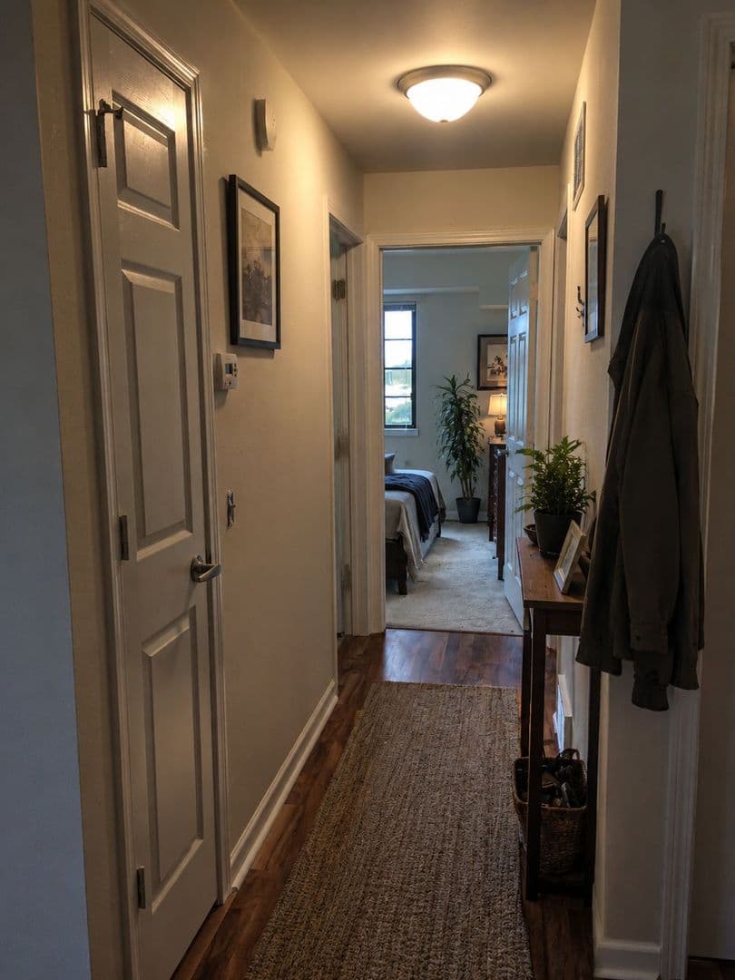 Stoughton Apartment: 1616 Kenilworth Ct