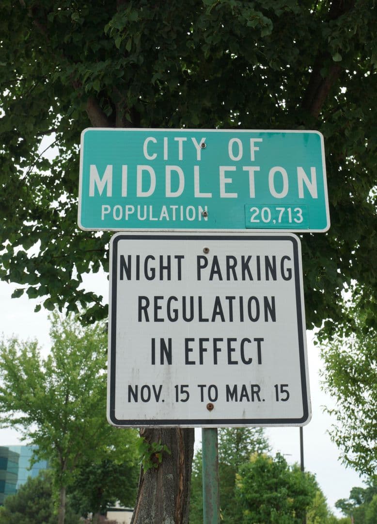 Middleton Apartment: 6273 University Ave
