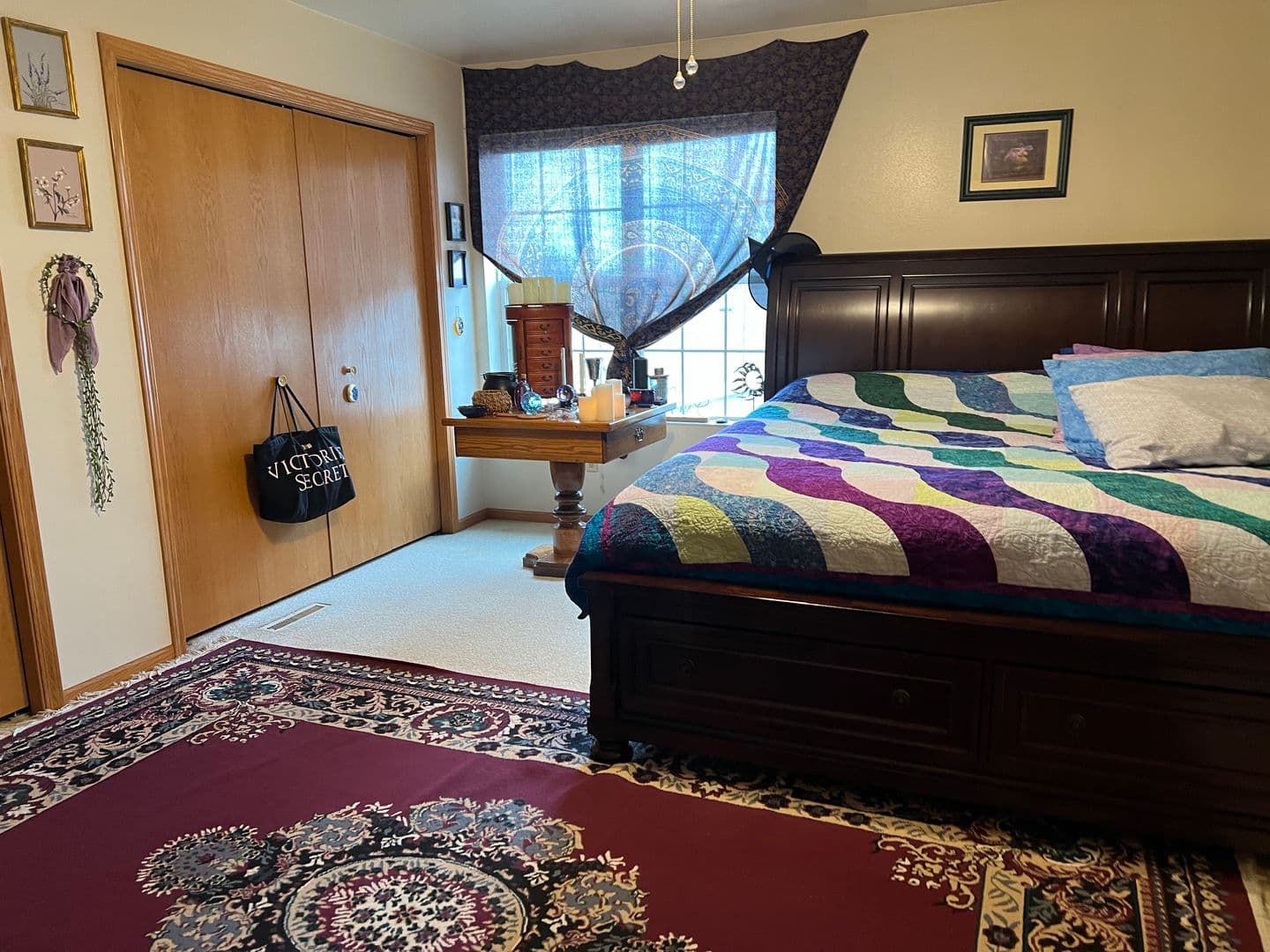 Stoughton Townhome: 421-453 Nygaard St
