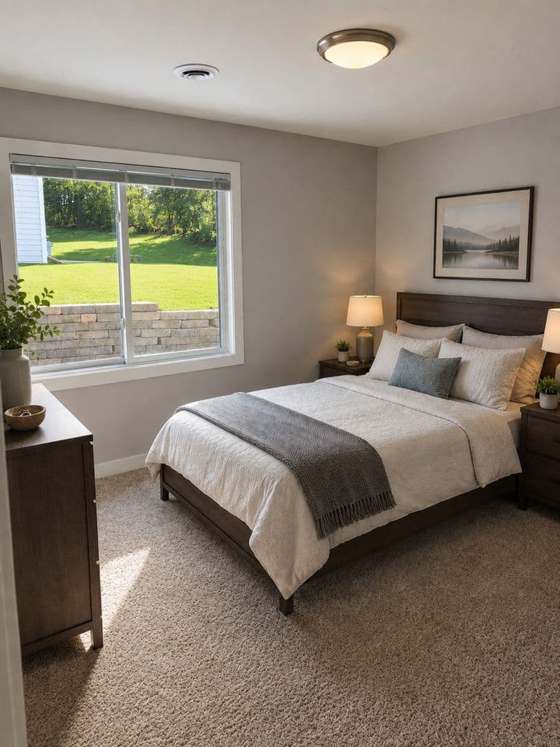 McFarland Apartment: 4705-4711 Siggelkow Rd