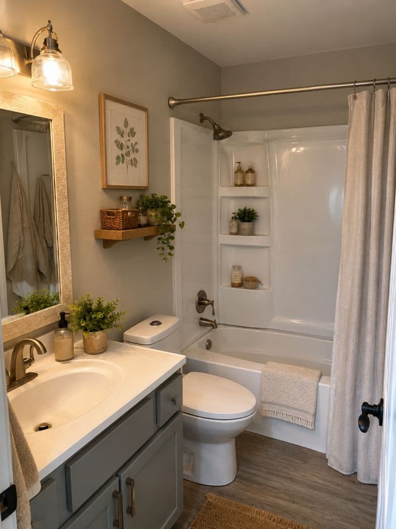 Oregon Apartment: 205-233 Walnut Street