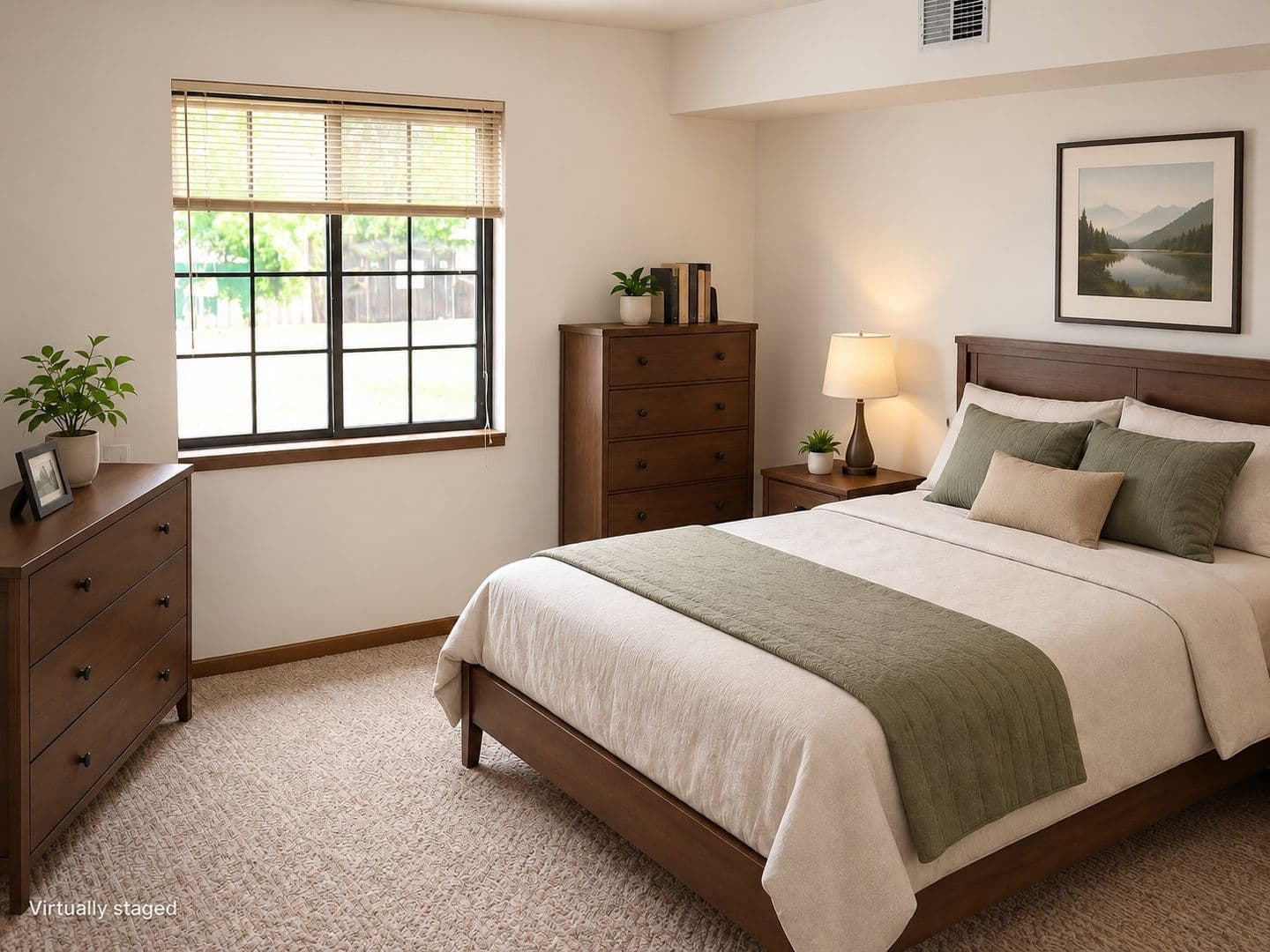 Stoughton Apartment: 1526 Kenilworth Ct.
