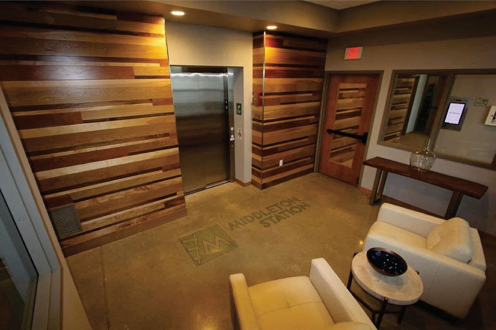 Middleton Apartment: 7710 Terrace Avenue