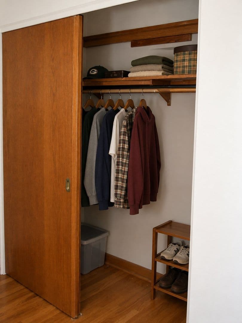 Madison Apartment: 4917 Ascot Ln