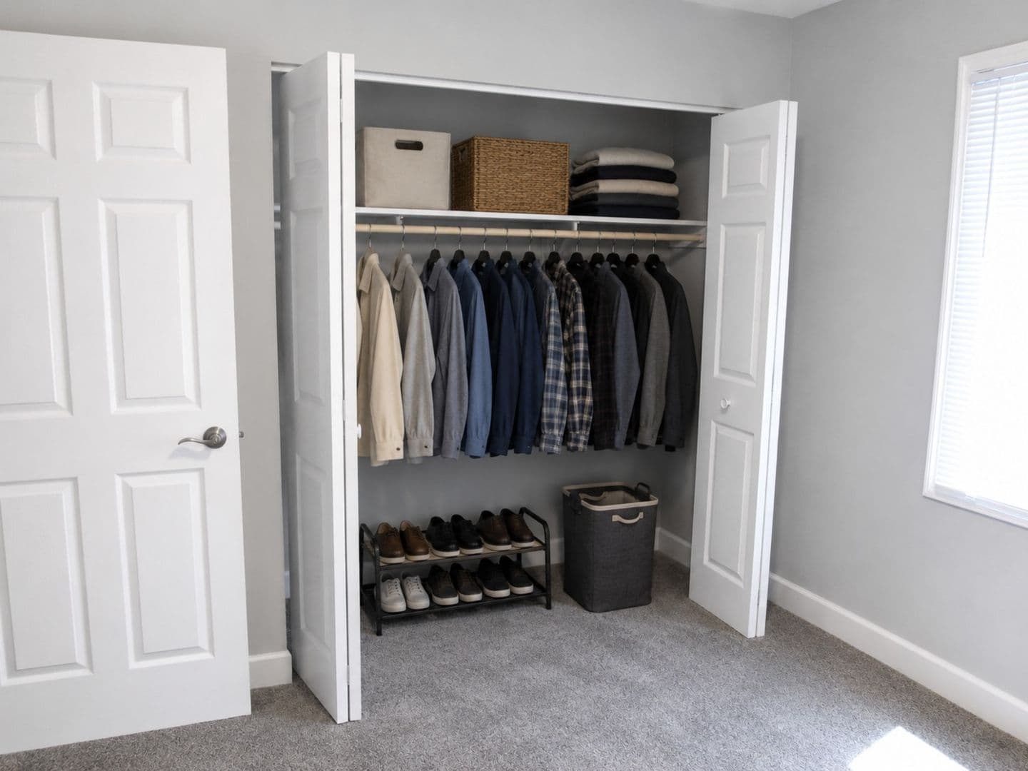 McFarland Apartment: 4705-4711 Siggelkow Rd
