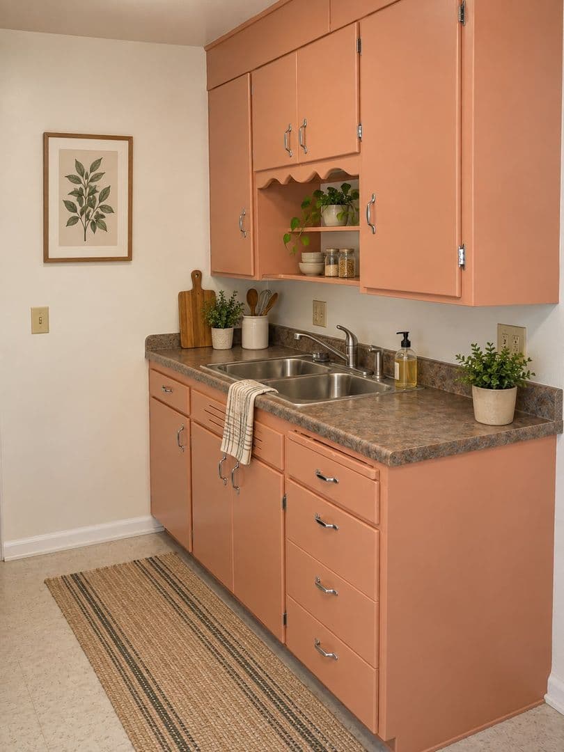 Madison Apartment: 4917 Ascot Ln
