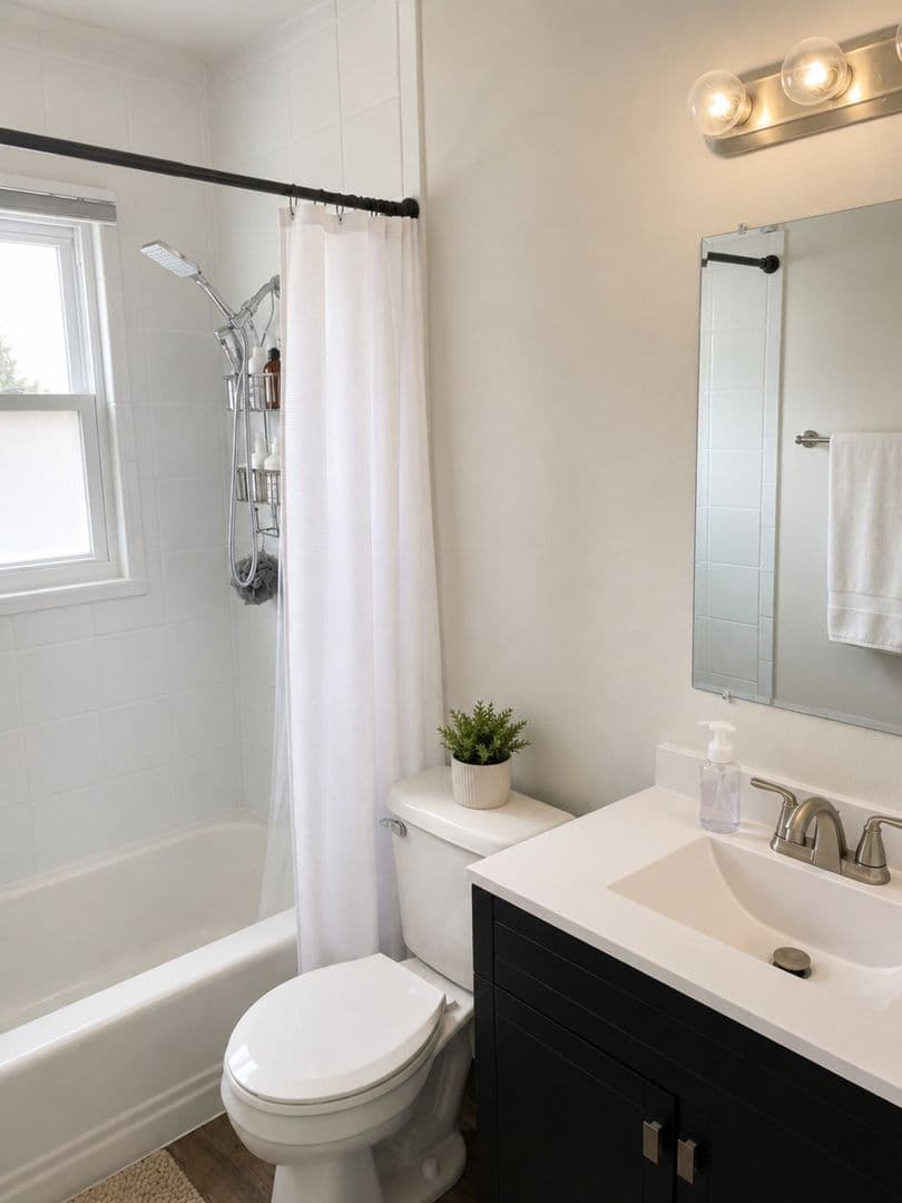 Verona Apartment: 100 Paoli St