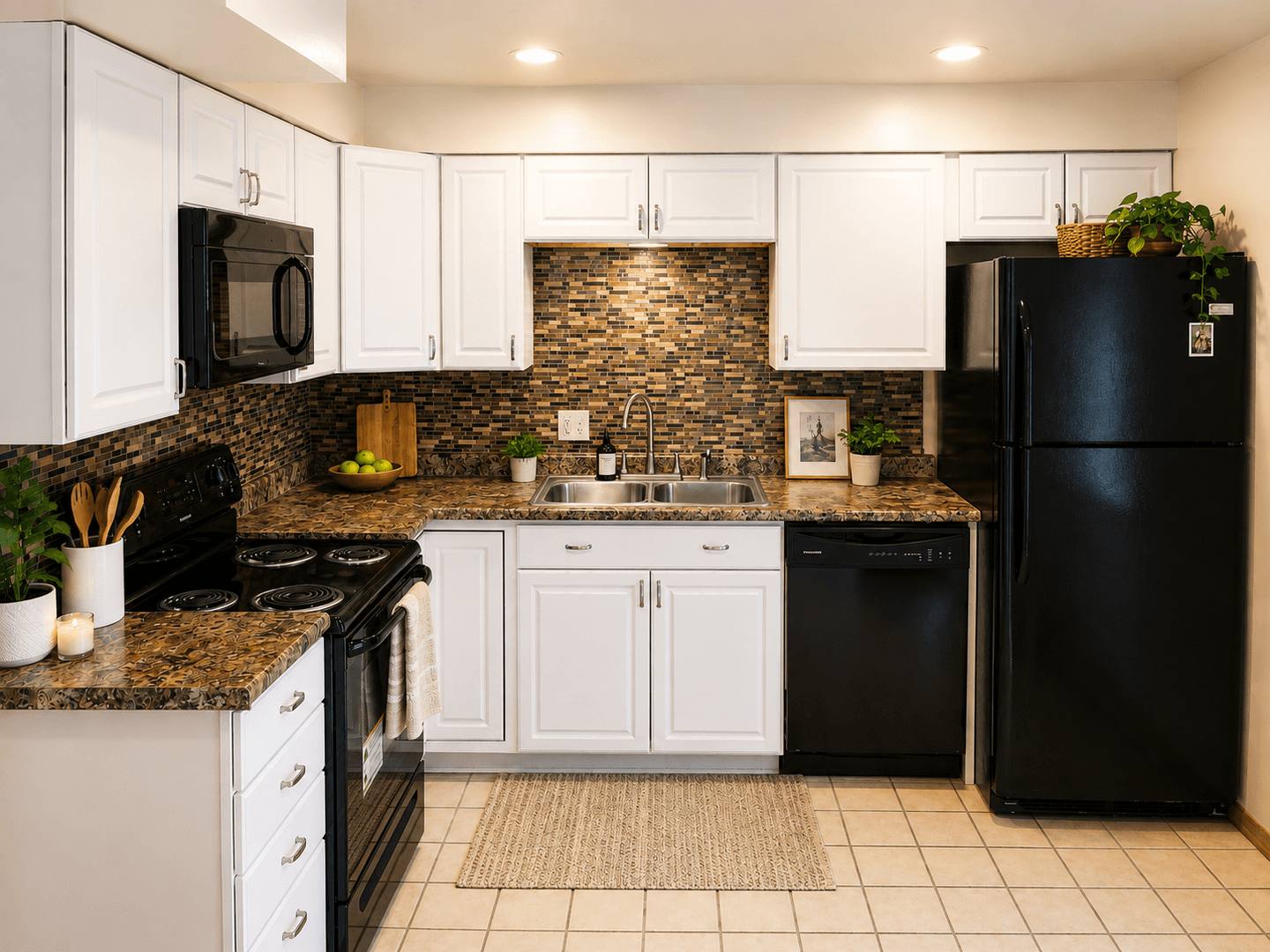 Madison Apartment: 725 Midvale Blvd