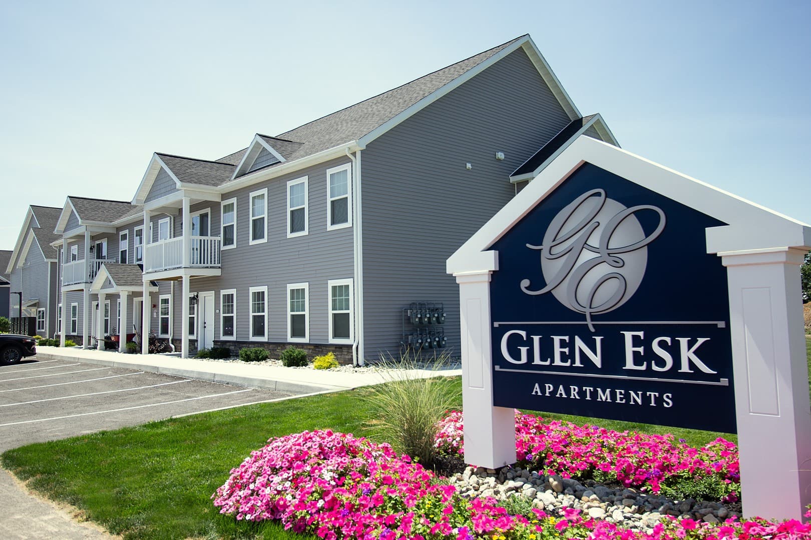Glenville Apartment: 211 Sacandaga Road
