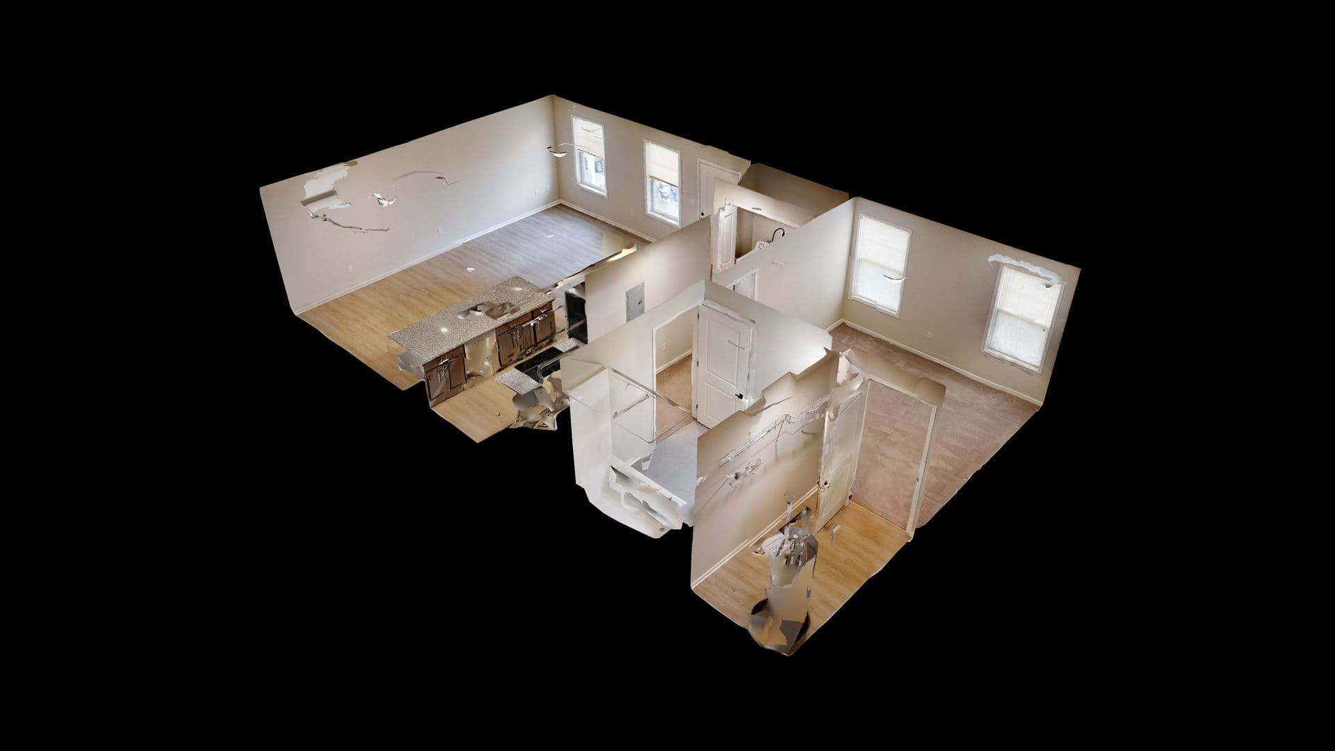 Glenville Apartment: 211 Sacandaga Road