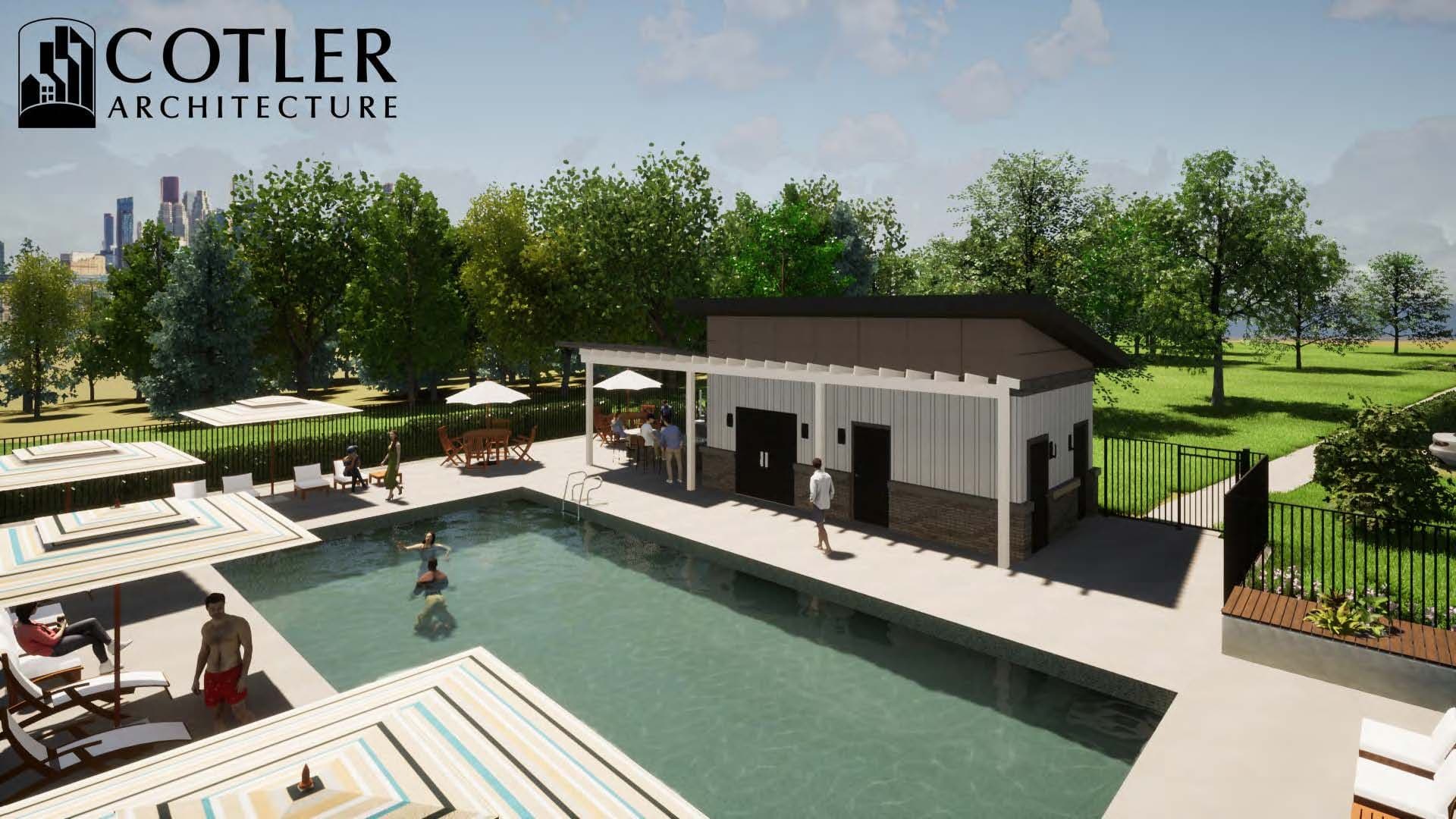 Rensselaer Apartment: 99 New Broadway