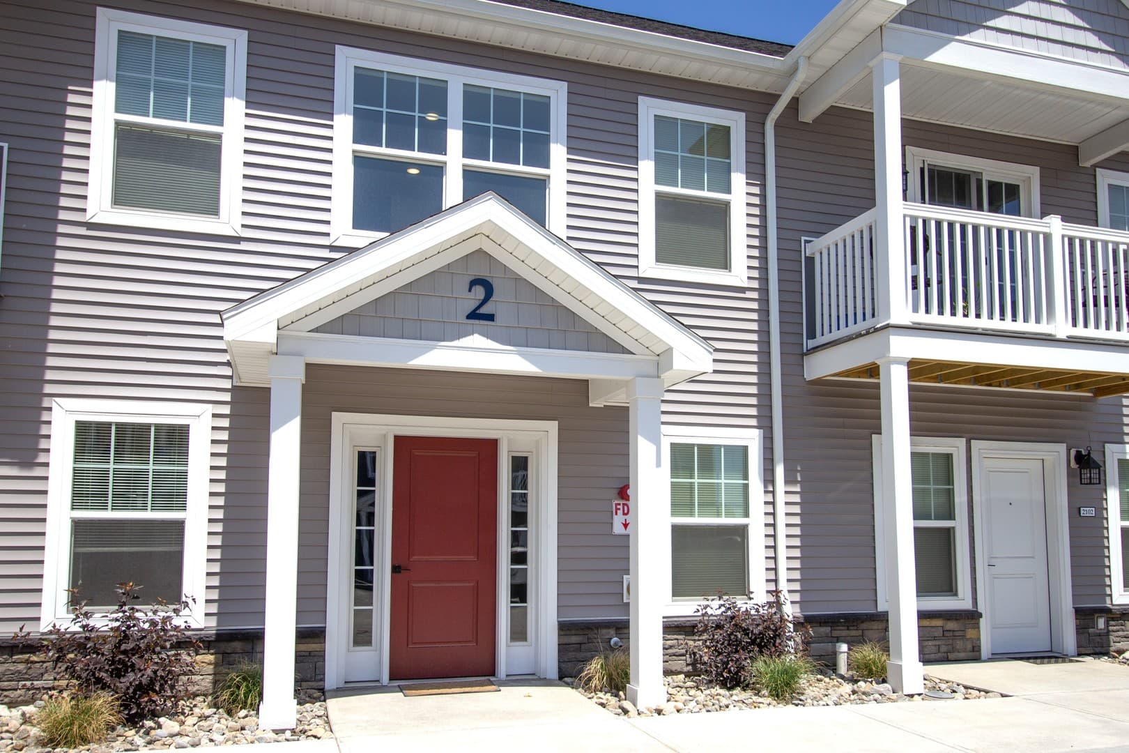 Glenville Apartment: 211 Sacandaga Road