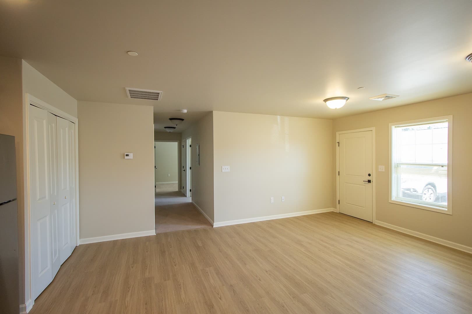 Glenville Apartment: 211 Sacandaga Road