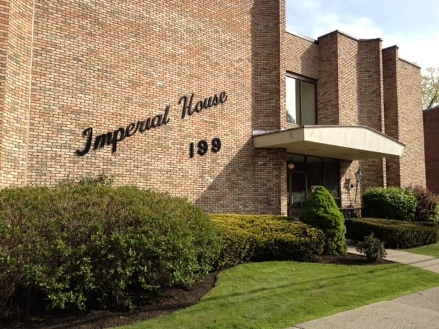 Albany Apartment: 199 South Allen Street