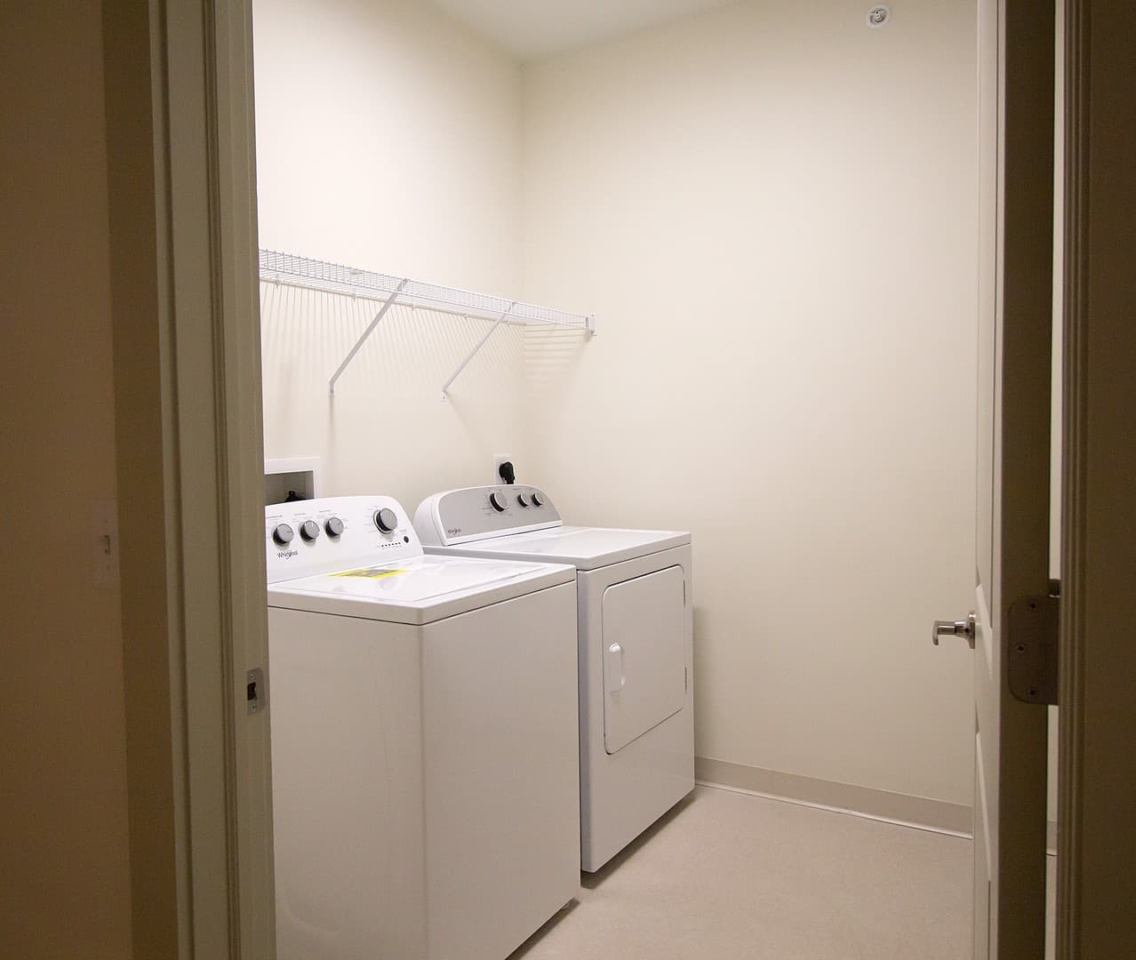 Rensselaer Apartment: 100 New Broadway