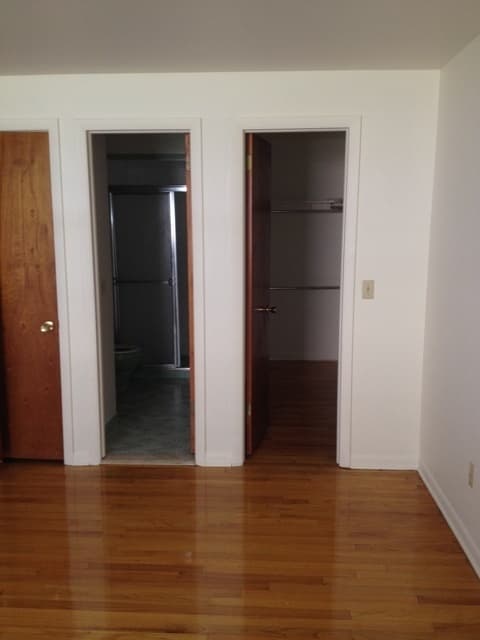 Albany Apartment: 199 South Allen Street