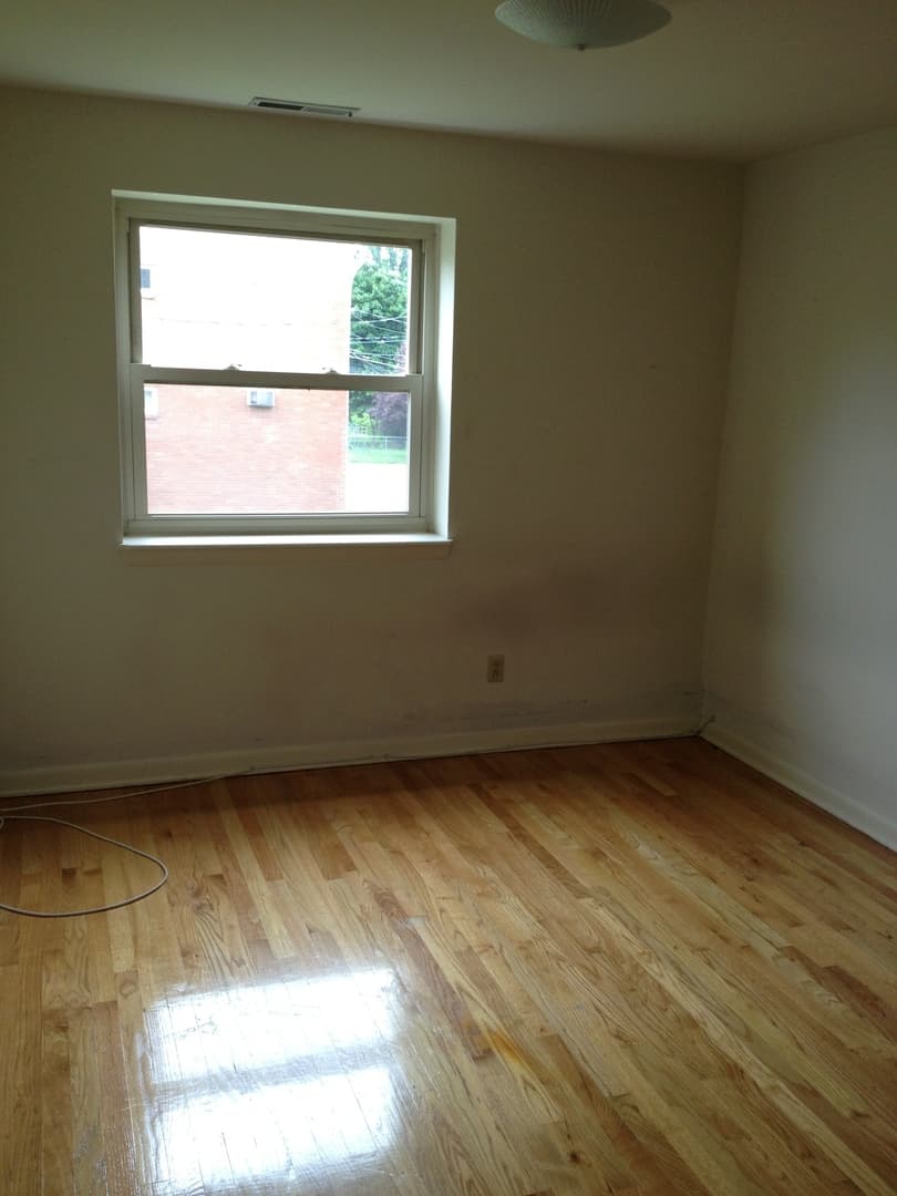 Albany Apartment: 199 South Allen Street