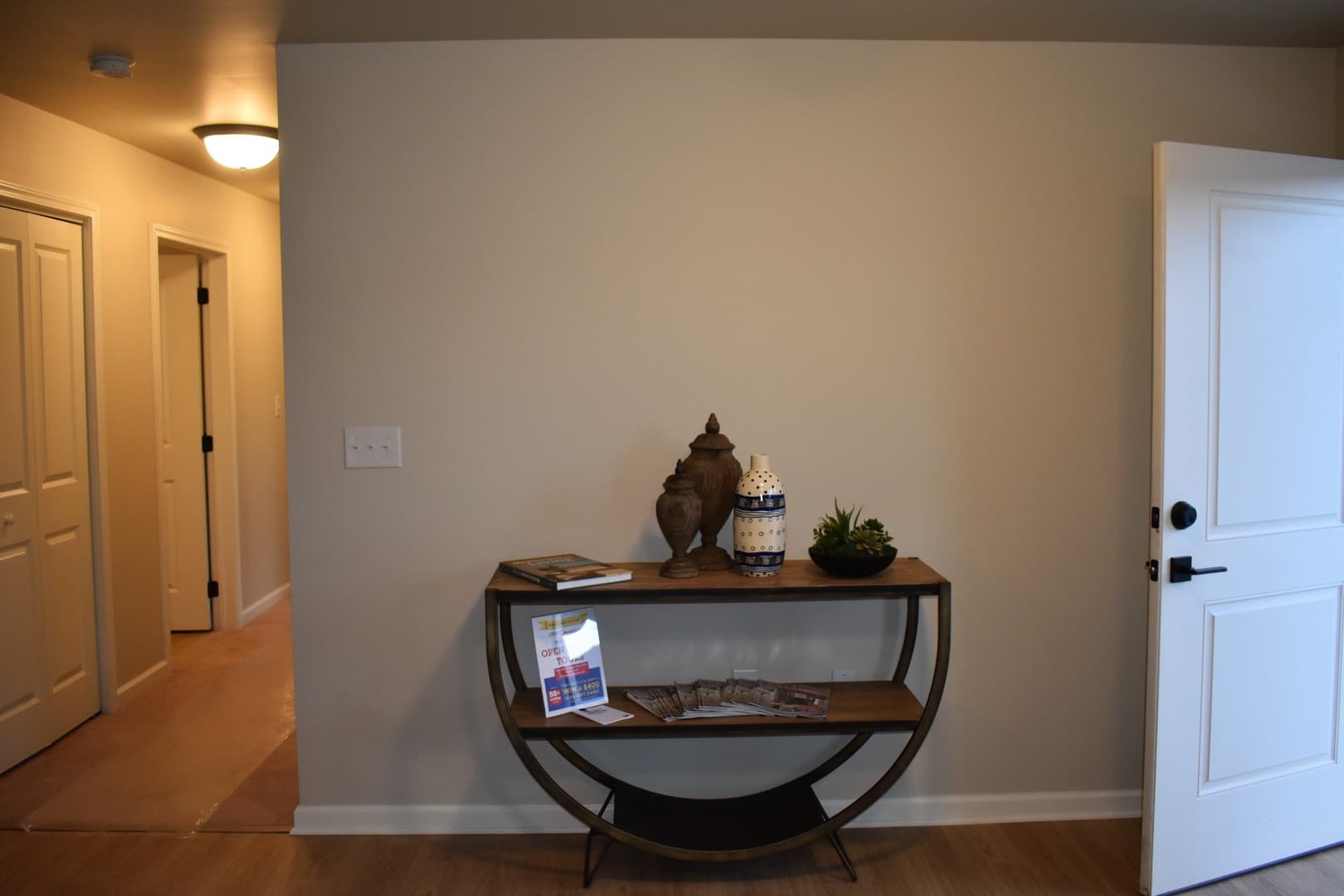 Glenville Apartment: 211 Sacandaga Road