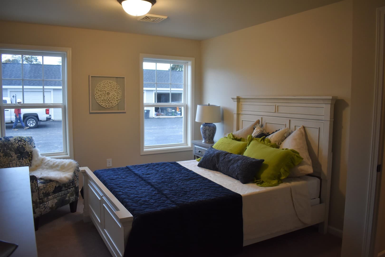 Glenville Apartment: 211 Sacandaga Road