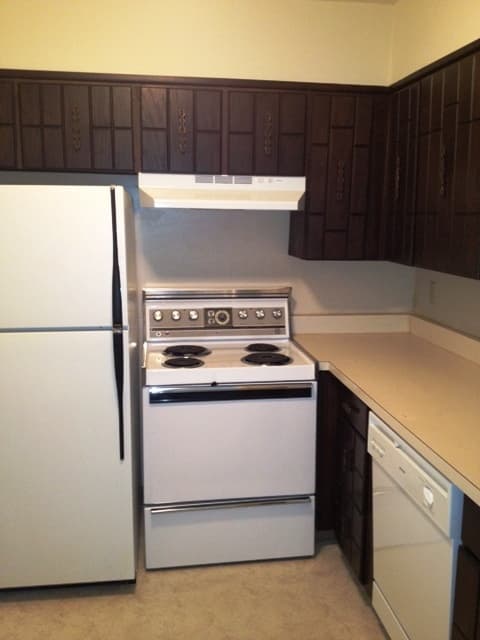 Albany Apartment: 199 South Allen Street