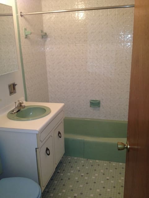 Albany Apartment: 199 South Allen Street